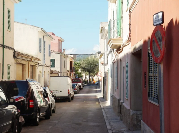 5 Tipps zum Parken auf Mallorca